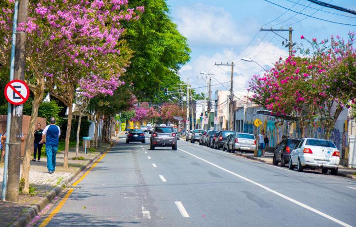 Cover for 1ª fase da consulta pública para prioridades do orçamento público municipal tem prazo prorrogado Reunião com moradores do Jardim Modelo esclarece dúvidas sobre benefício do FGTS