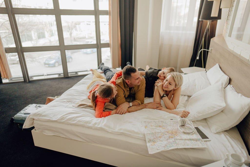 How to Choose The Best Hotel For Your Family Vacation by ashvimeera Issuu