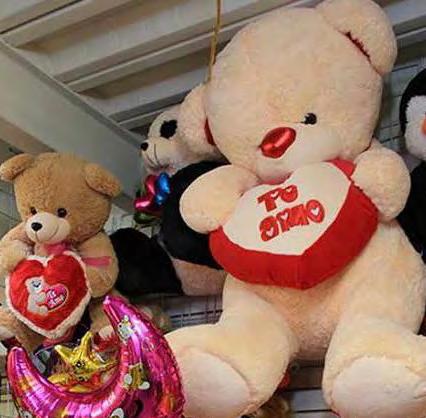 Cover for Comercio informal aumentará 30% por Día de la Amistad