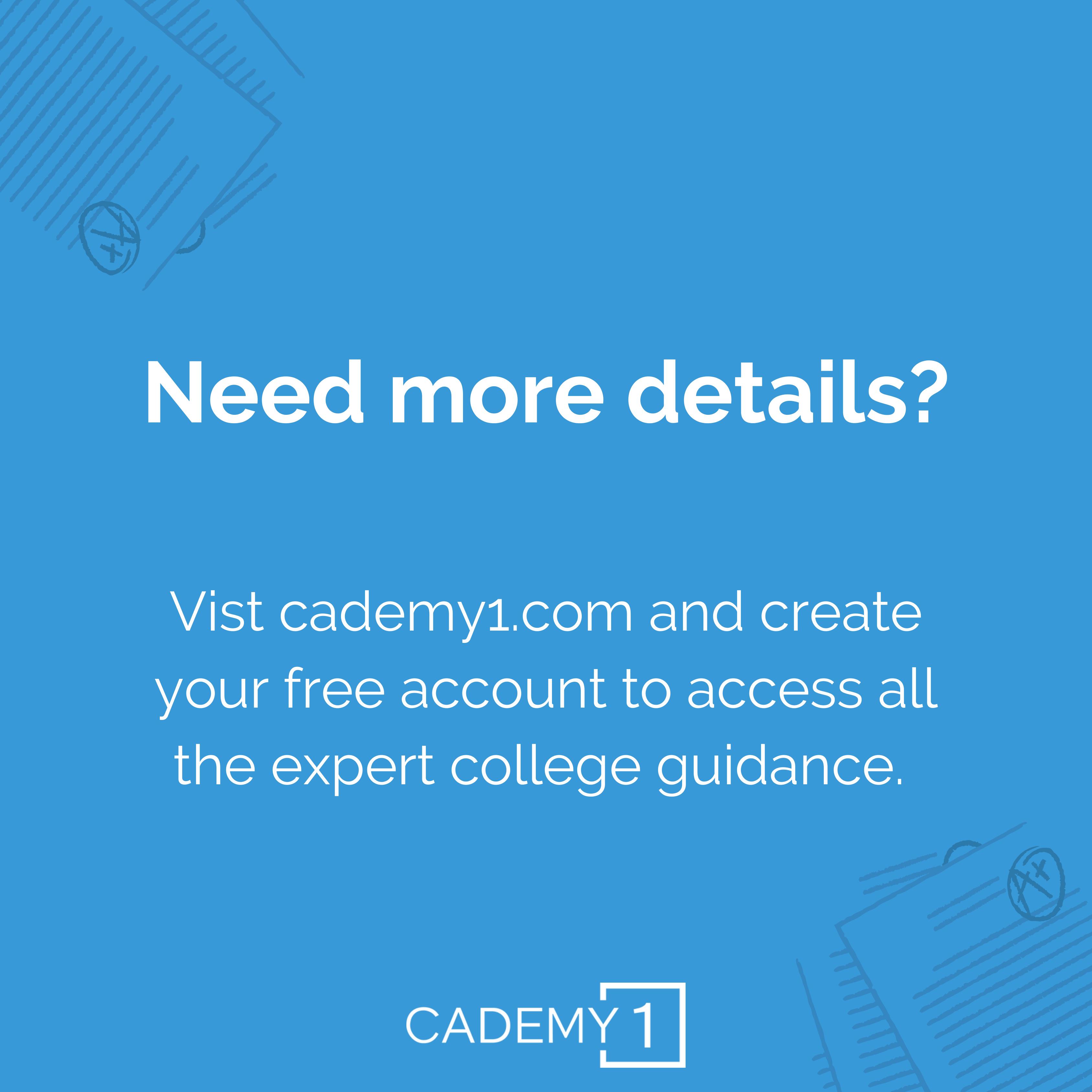 How to get the perfect SAT scores? by Cademy1 Issuu