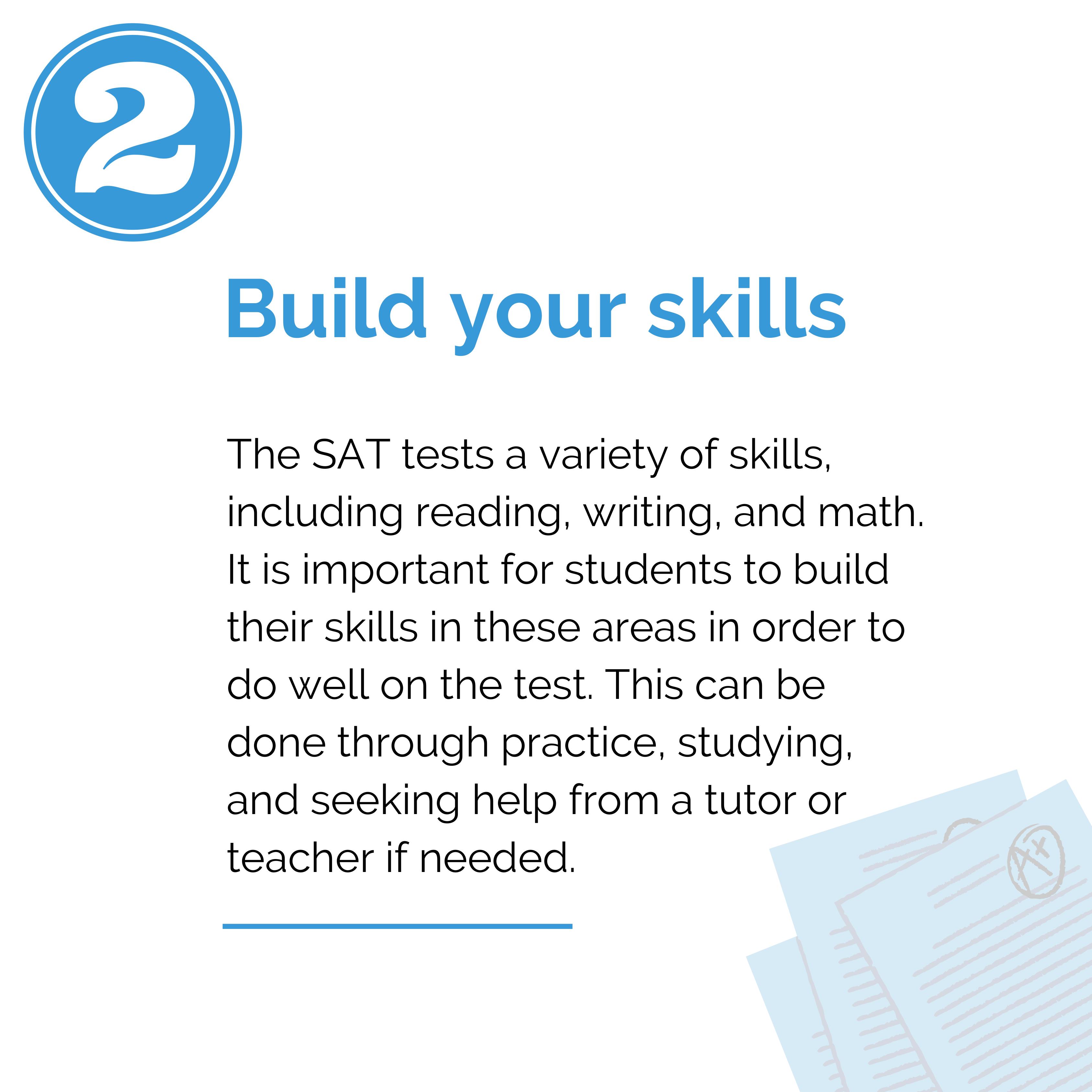 How to get the perfect SAT scores? by Cademy1 Issuu