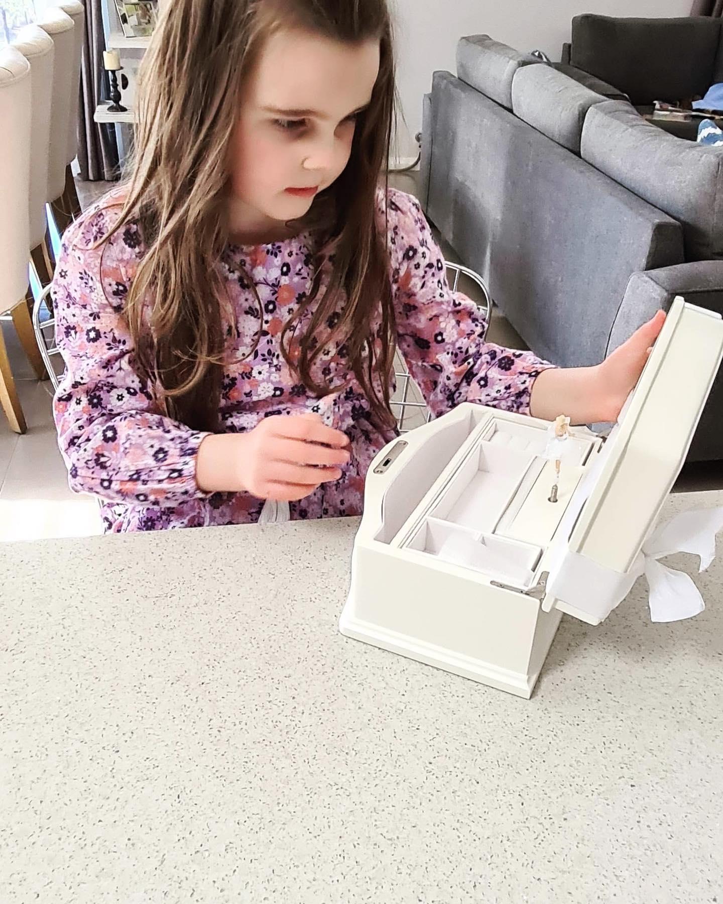 Daycare Cot Sheet Australia Buy Personalised Jewellery Boxes