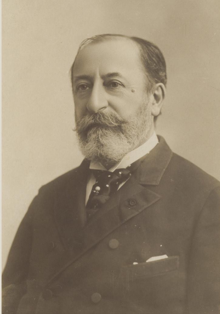 BBC Radio 3 - Composer of the Week, Camille Saint-Saëns (1835-1921)