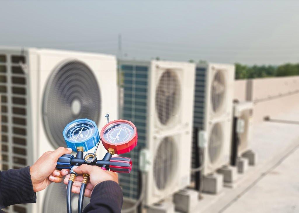 R290 Refrigerant In Residential Air Conditioning by GasnTools Digital