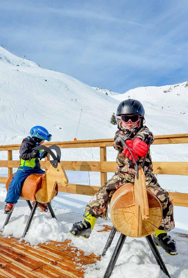 Avant de partir au ski cette année, attrapez ces 3 accessoires à