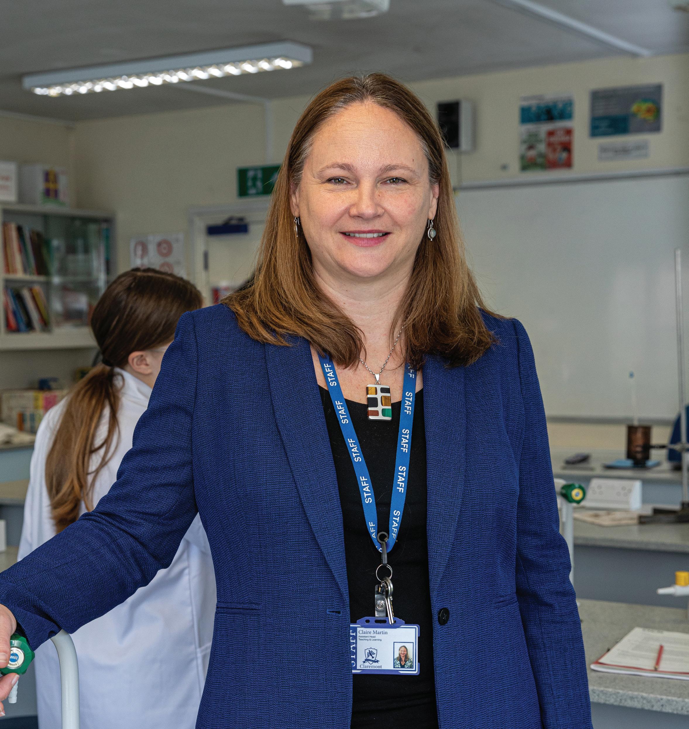 Claremont GCSE Curriculum 2023/24 by Claremont School Issuu