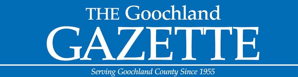 The Goochland Gazette – 01/26/2023 by Goochland Gazette - Issuu