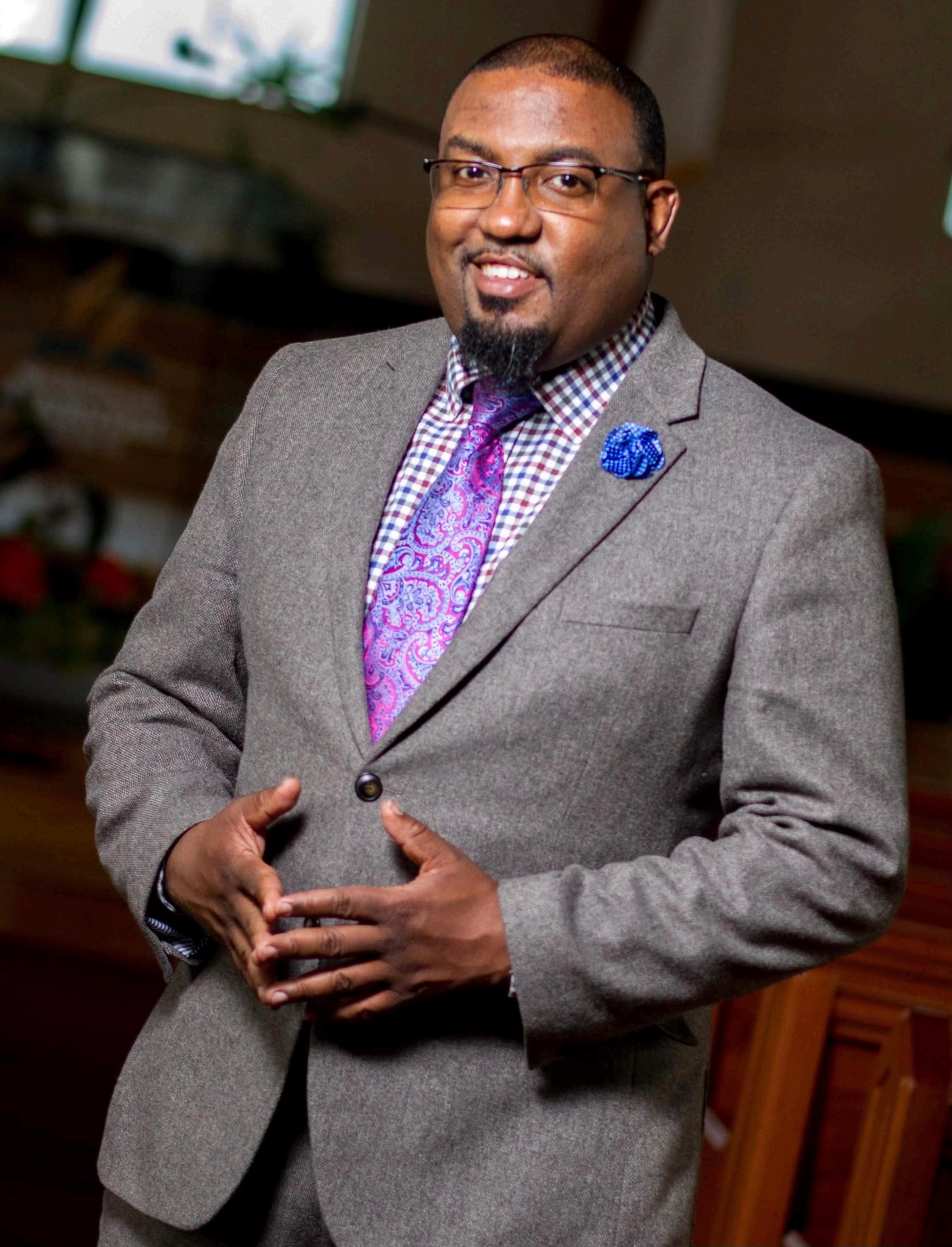 Capitol Hill SDA Church TMI MinistryJournal 2023 by Capitol Hill SDA