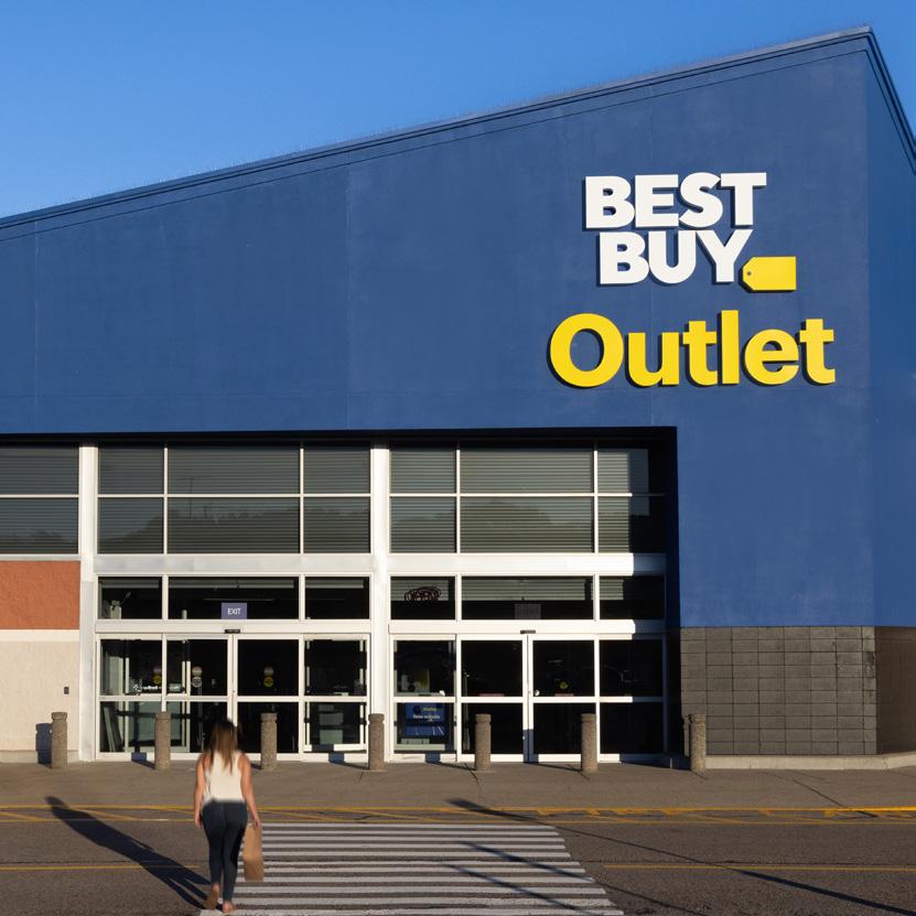 Westgate Mall by New England Development Issuu