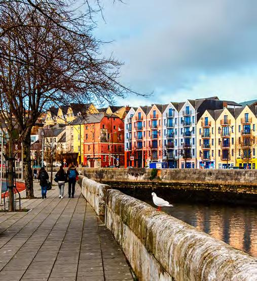 The Complete Guide to Funding Your Postgrad at UCC by discoverUCC Issuu