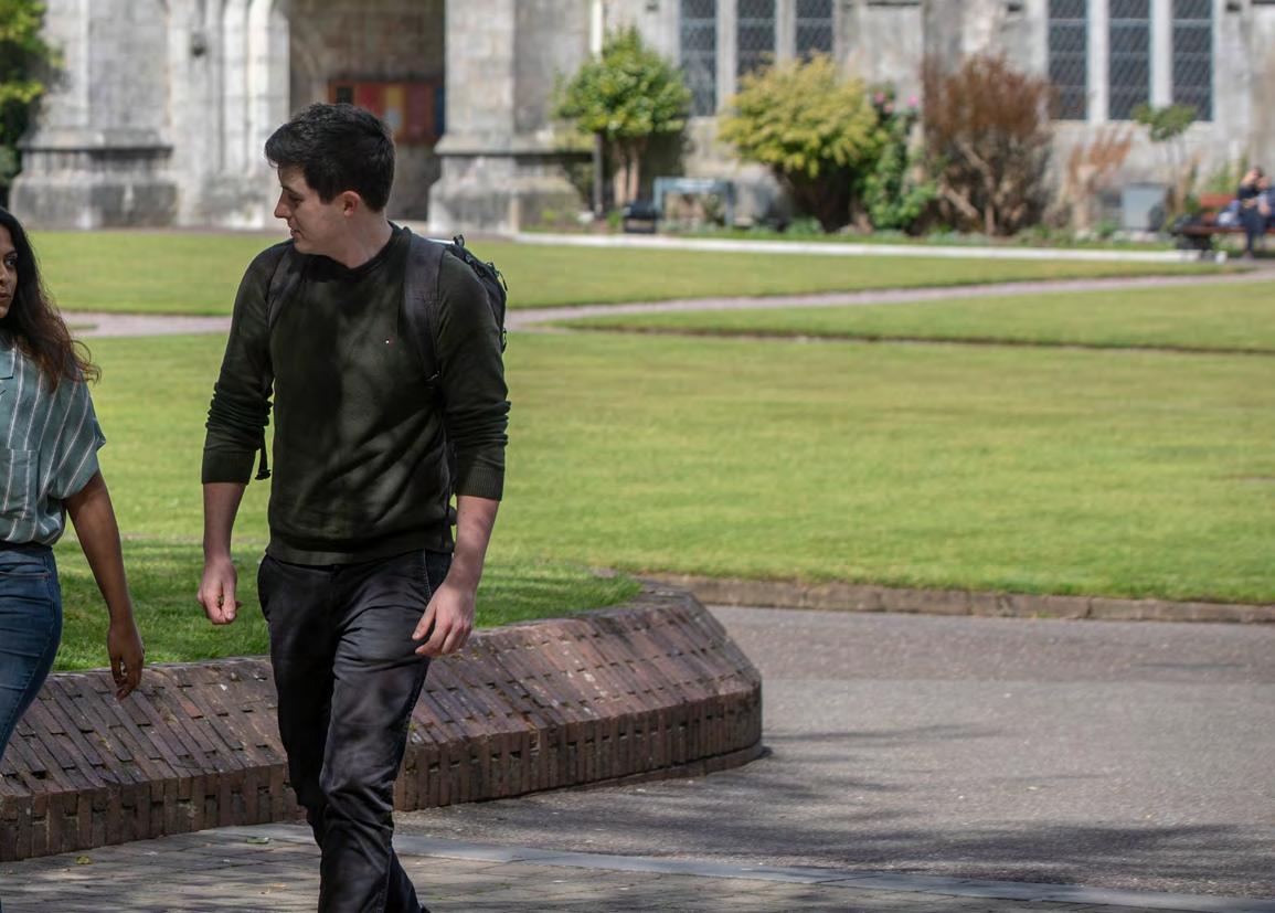 The Complete Guide to Funding Your Postgrad at UCC by discoverUCC Issuu