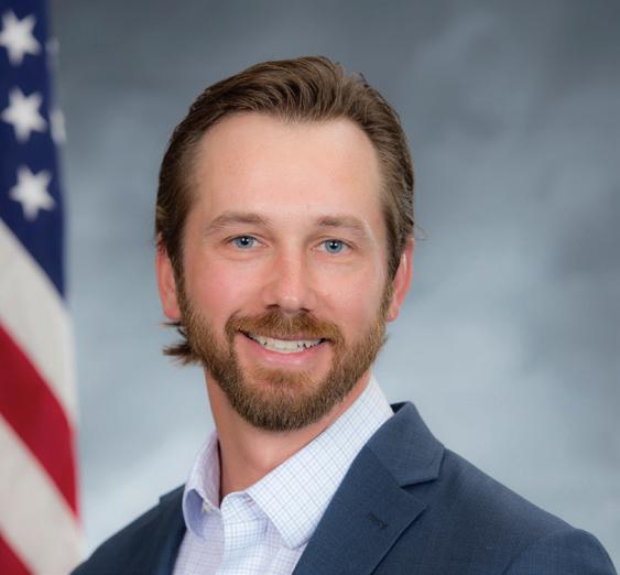 Cherokee County, — 2022 Annual Report by Enjoy Cherokee