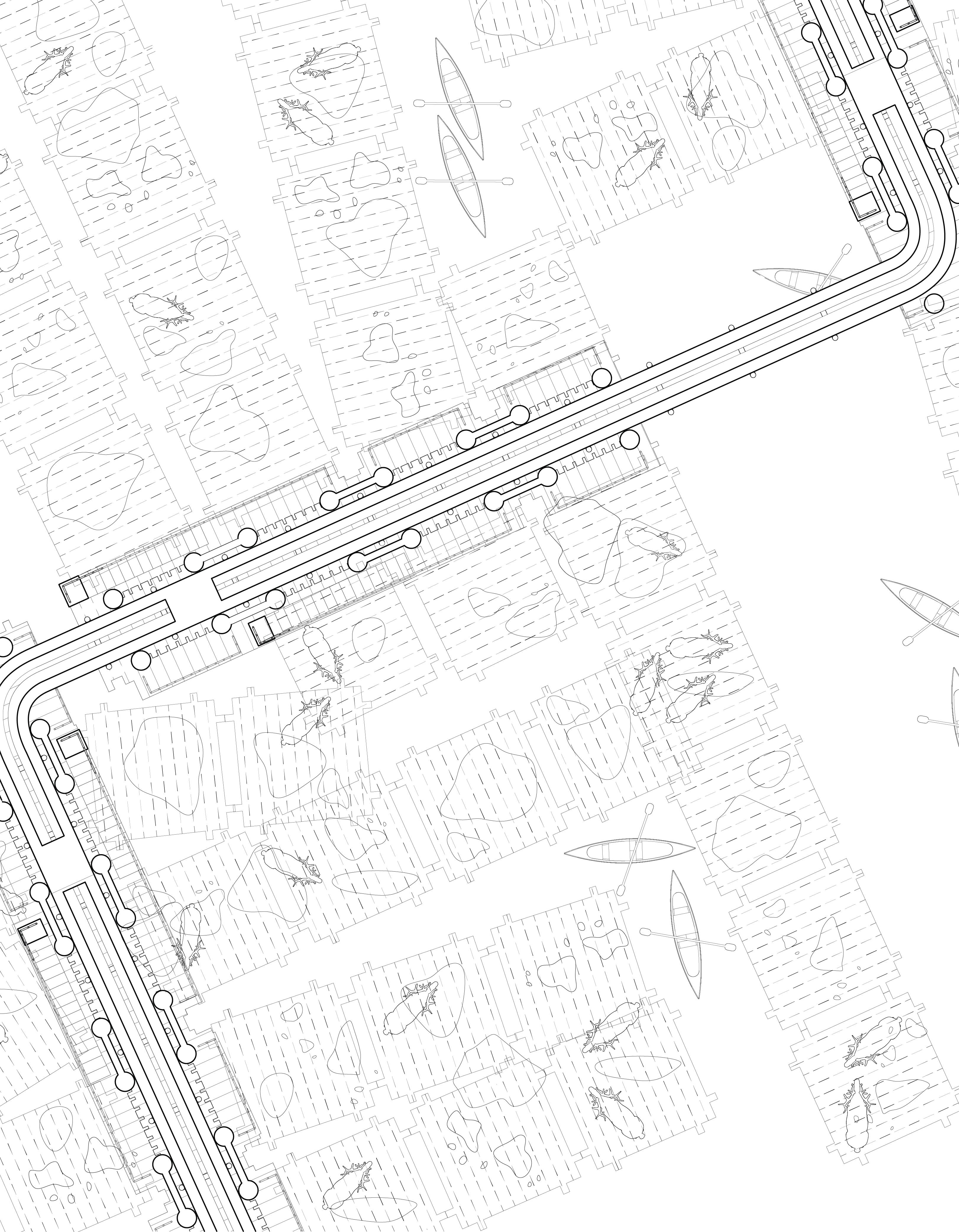 Michael J Farris RISD Architecture Portfolio 2023 by Michael Farris