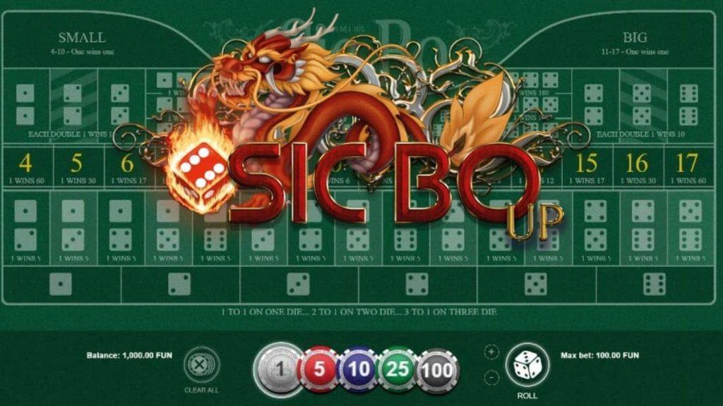 Best Combo Bets In Sic Bo Betting Guide by Antoine Fulmer Issuu