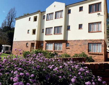 Living at Wits - 2023 by witsmarketing - Issuu