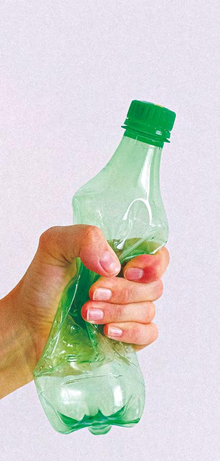 El sector reacciona al nuevo impuesto sobre el plástico