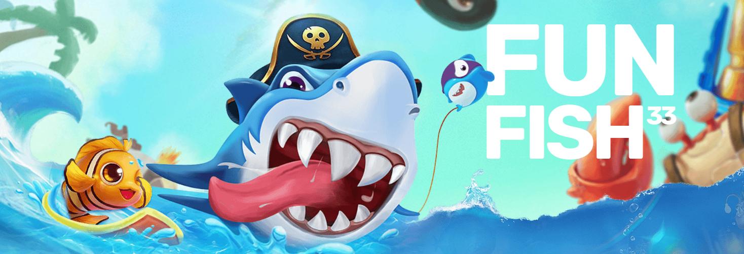 Fish Games Gambling A Popular Pastime in Asia by funfish33 Issuu