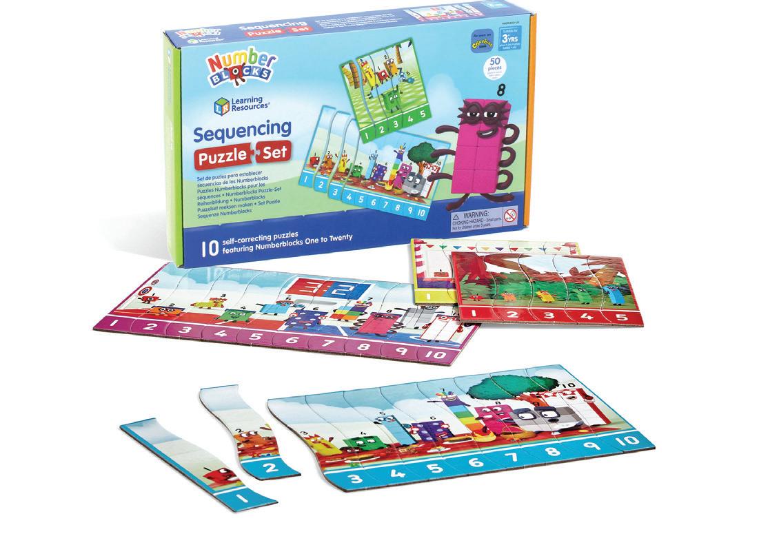 Learning Resources Catalogue 2023 by ABC School Supplies Issuu