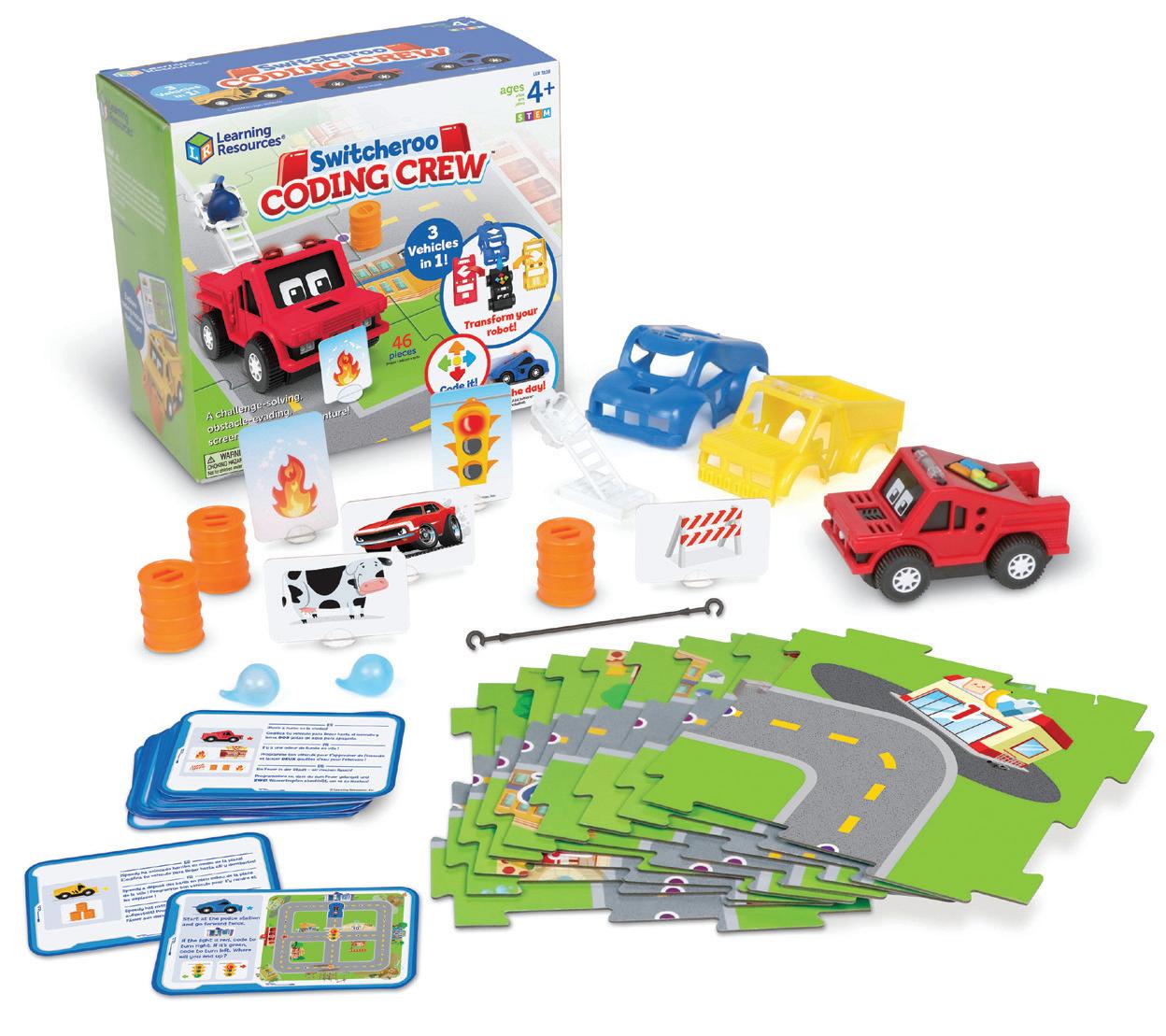 Learning Resources Catalogue 2023 by ABC School Supplies Issuu