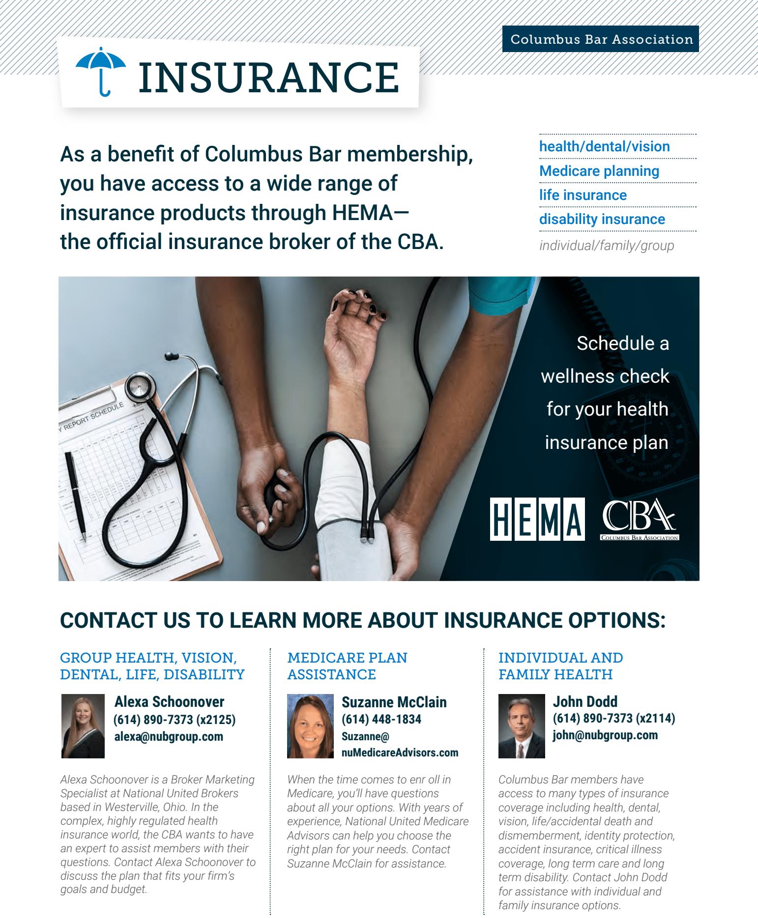 Columbus Bar Association Legal Resource Guide by Columbus Bar Lawyers