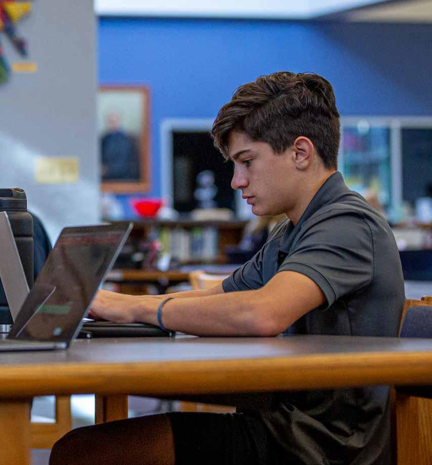 20232024 Curriculum Guide by St. Johns Country Day School Issuu