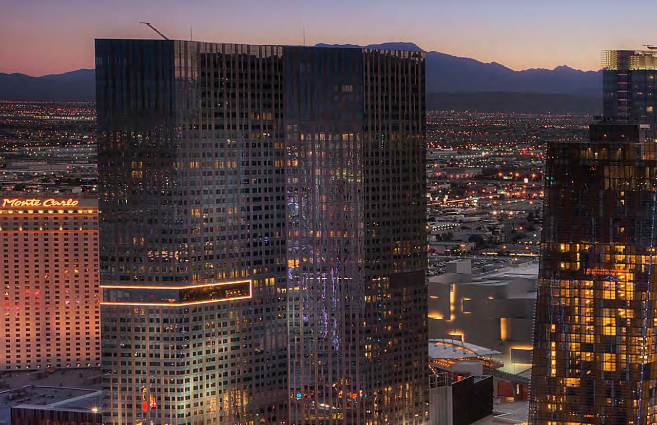Las Vegas High Rise Market Report Ye2022 By Vegasluxuryhomes Photo Inspiration