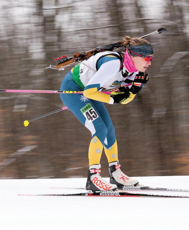 WINTER SPORTS SCHOOL Issuu