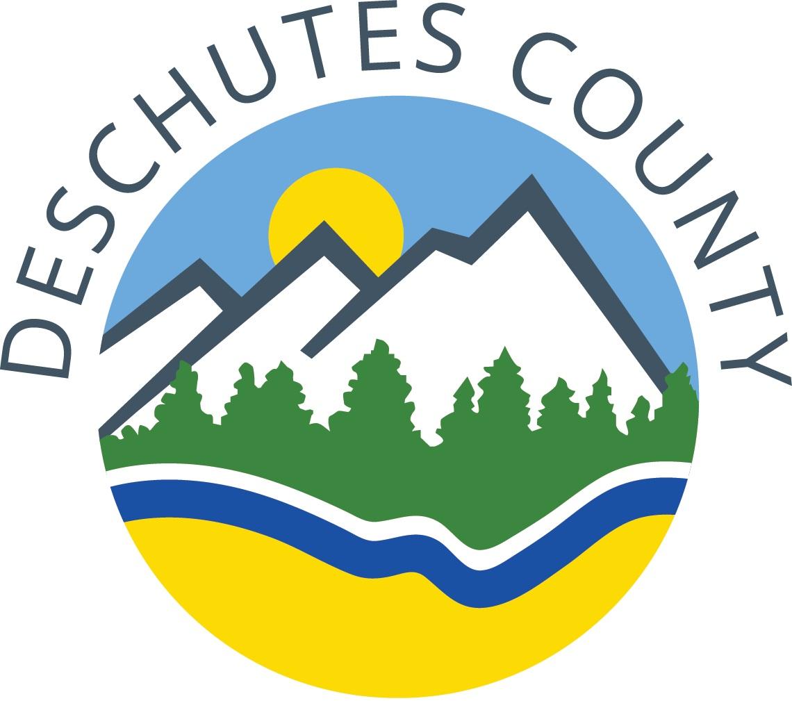 Deschutes County Property Information