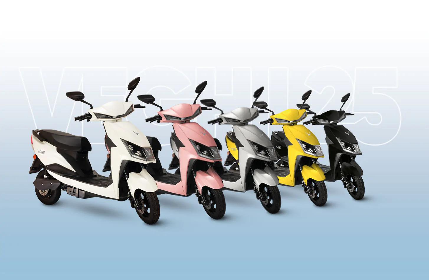 Best Electric Bike in India by Vegh Automobiles Issuu