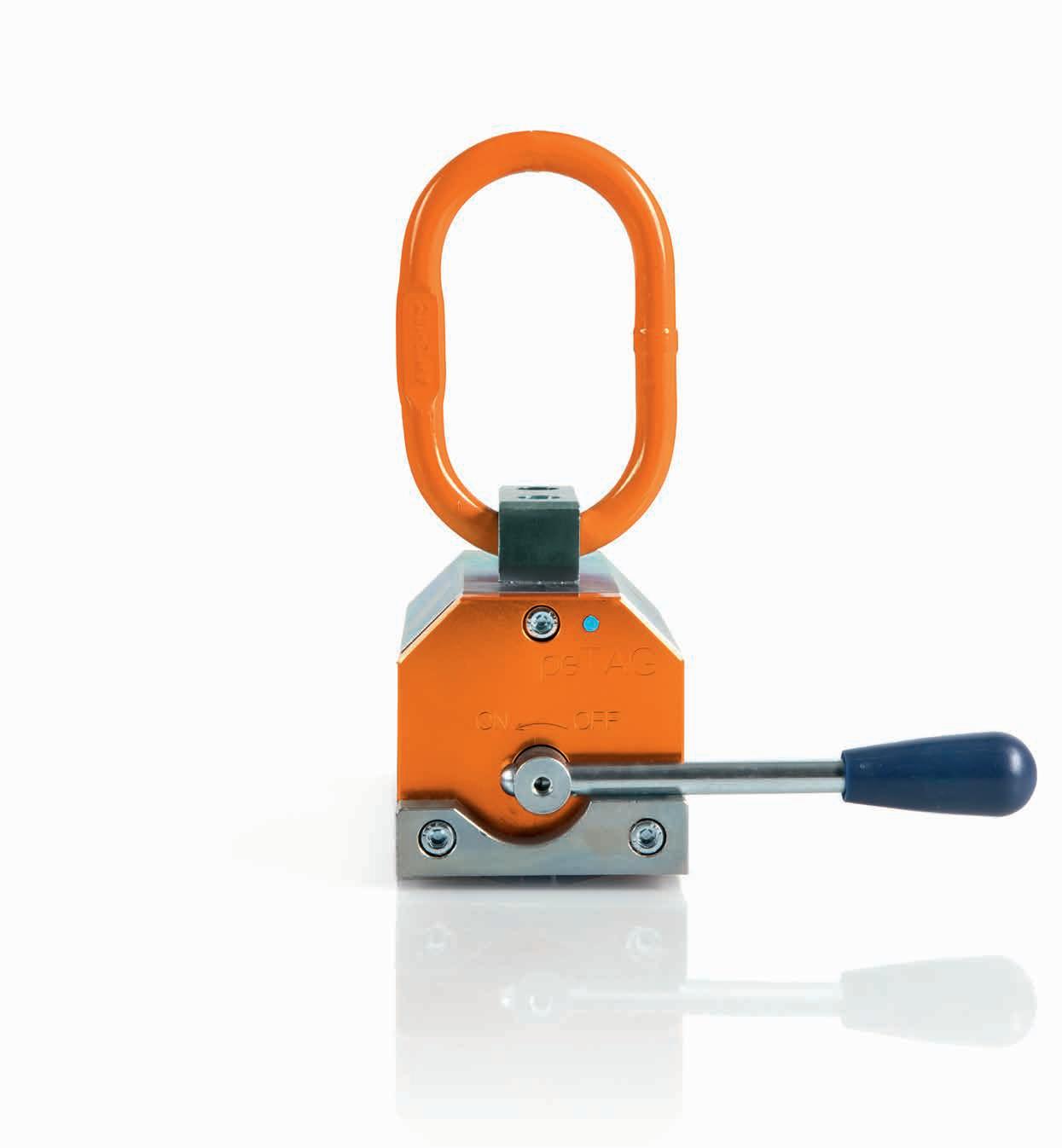 pewag winner profimag lifting by pewag Issuu