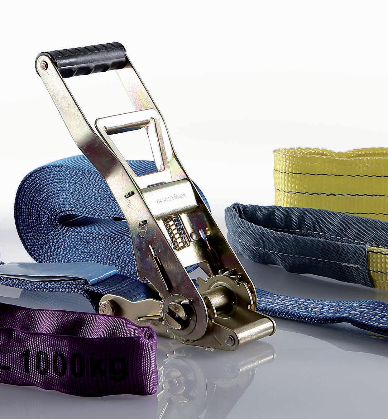 pewag textile lashing straps and textile lifting slings by pewag Issuu