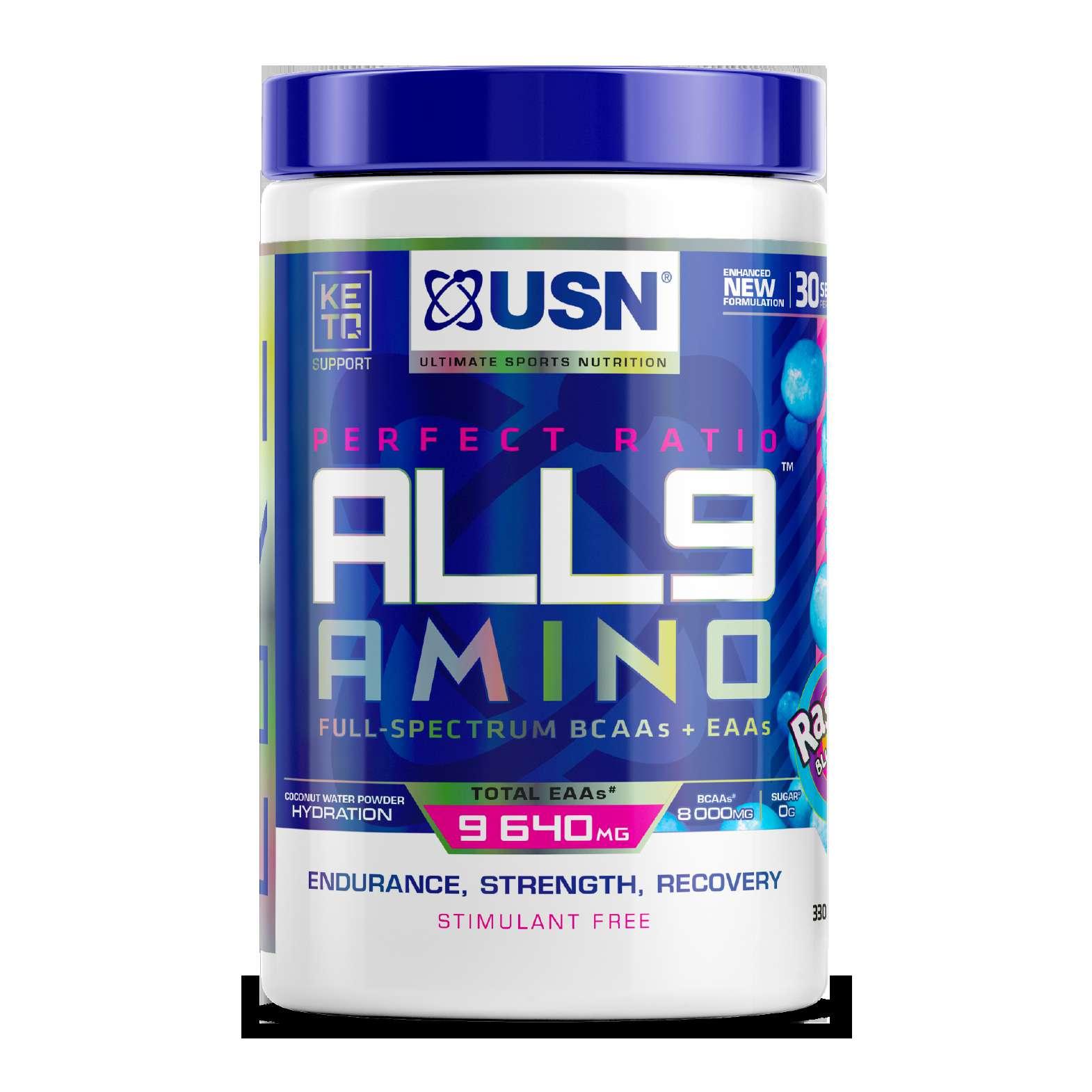 USN Schools Supplement Guide by USN - Ultimate Sports Nutrition - Issuu