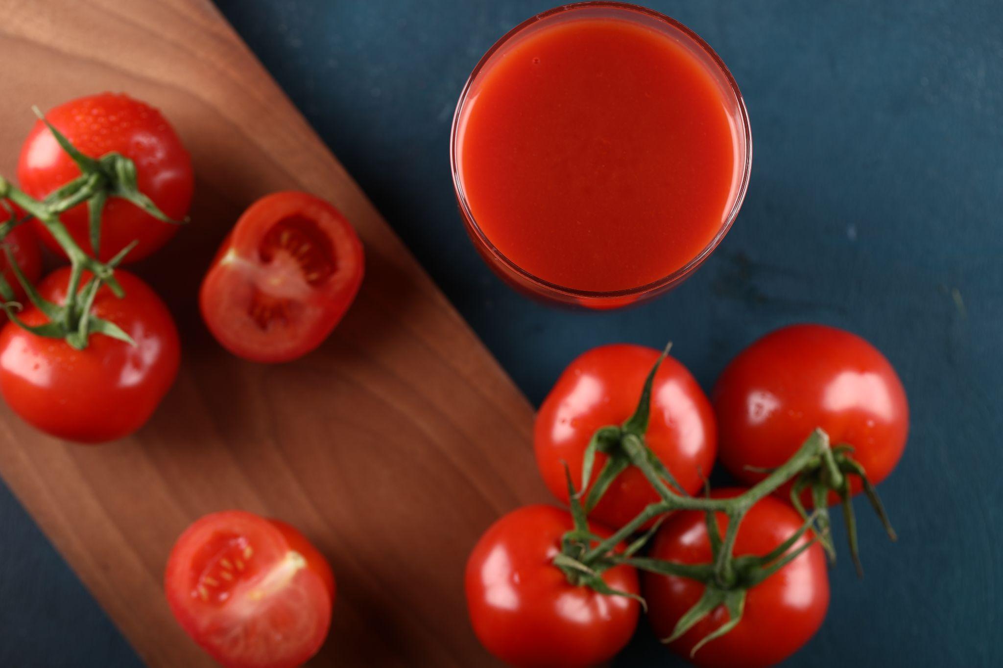 The Benefits of Tomato Juice for Skin Whitening by Articles Reader Issuu