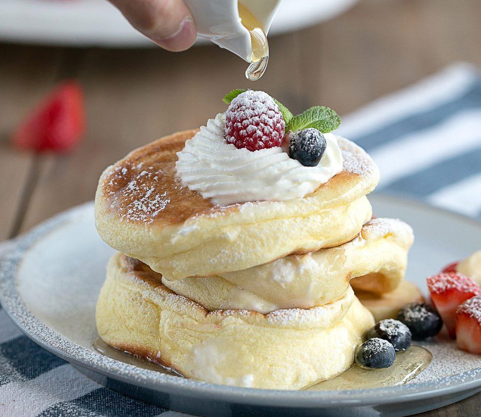Pancake Franchise Ontario by Fuwa Fuwa Japanese Pancakes Issuu