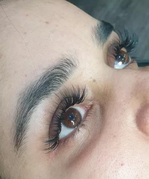 Best Eyelash Extensions in Mumbai by acemakeupsolution Issuu