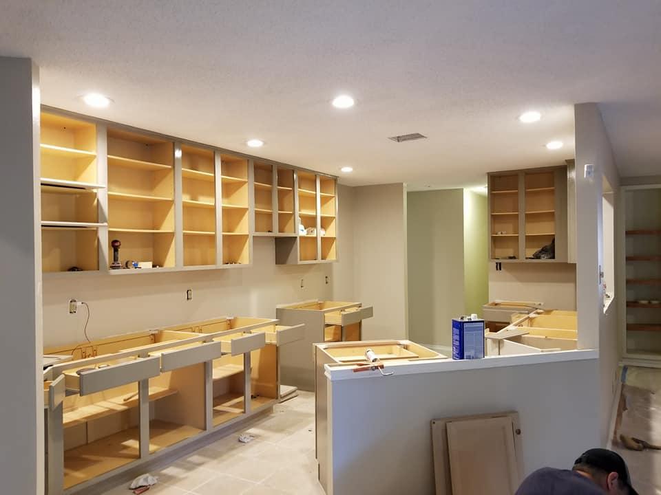 4 Types of Carpentry & Flooring Services That Handymen in San Antonio