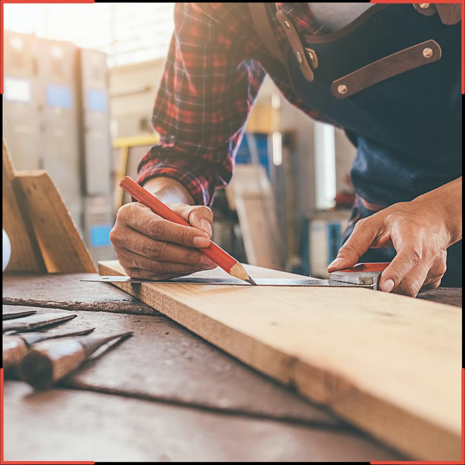 4 Types of Carpentry & Flooring Services That Handymen in San Antonio