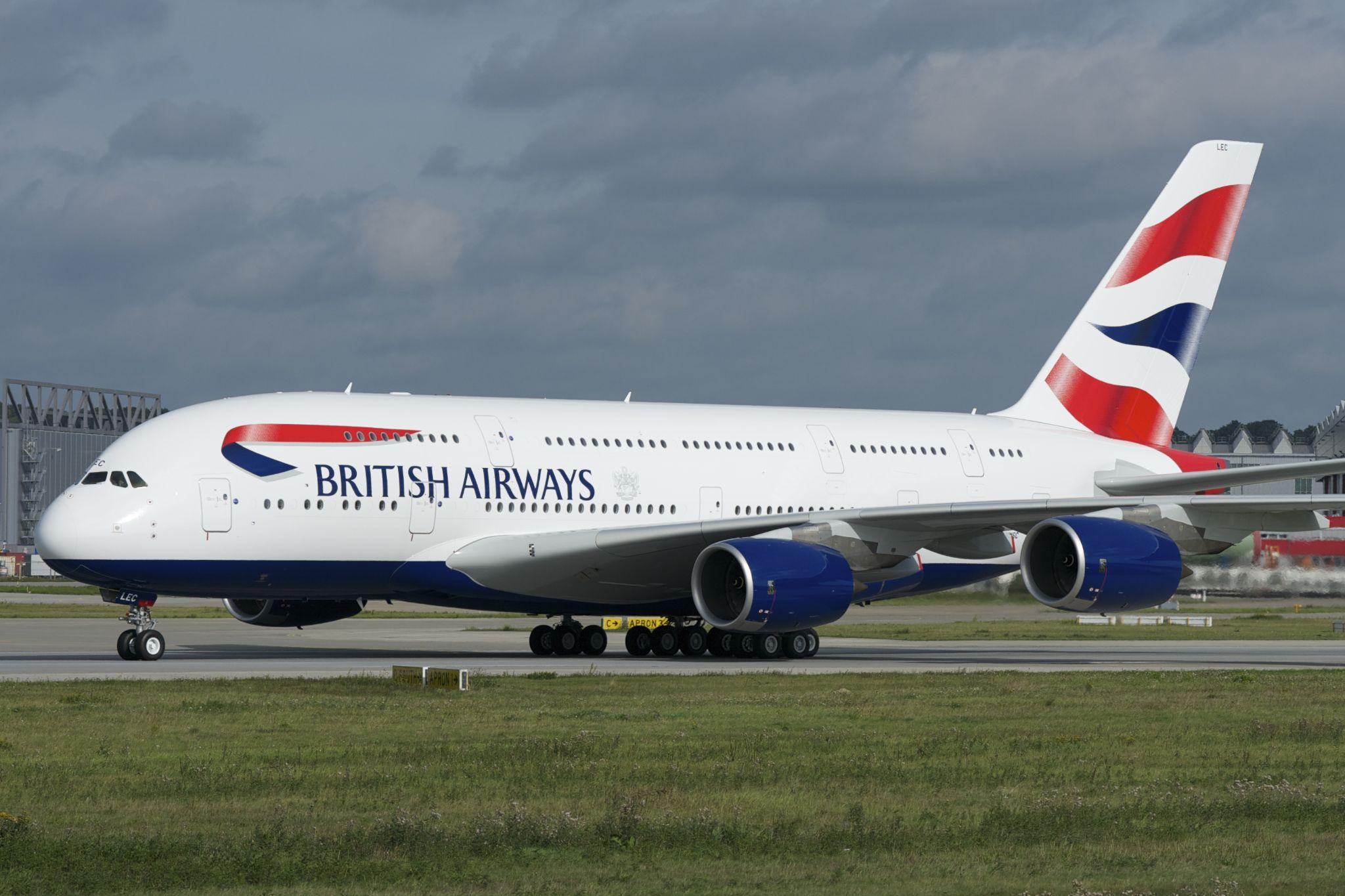 How To Reach A Live Person At British Airways By Aero Flies Issuu How to reach a live person at british airways by aero flies issuu