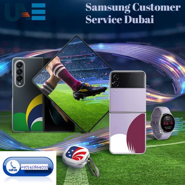 The Finest Samsung customer service in Dubai by Dubaitech Issuu