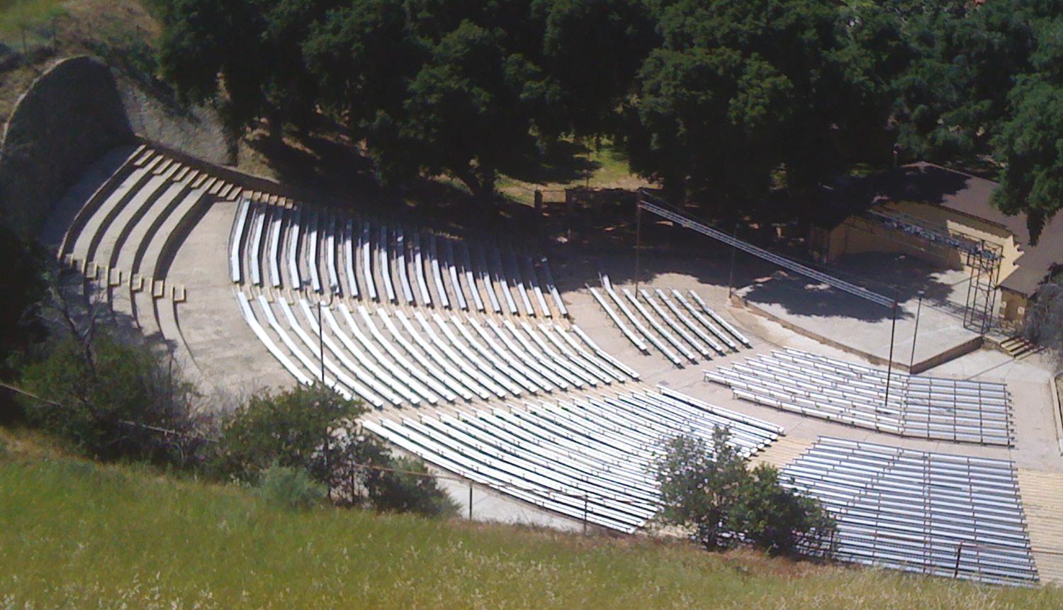 Cover for San Bernardino’s Historic Roosevelt Awarded $1.4 Million in Federal Funds