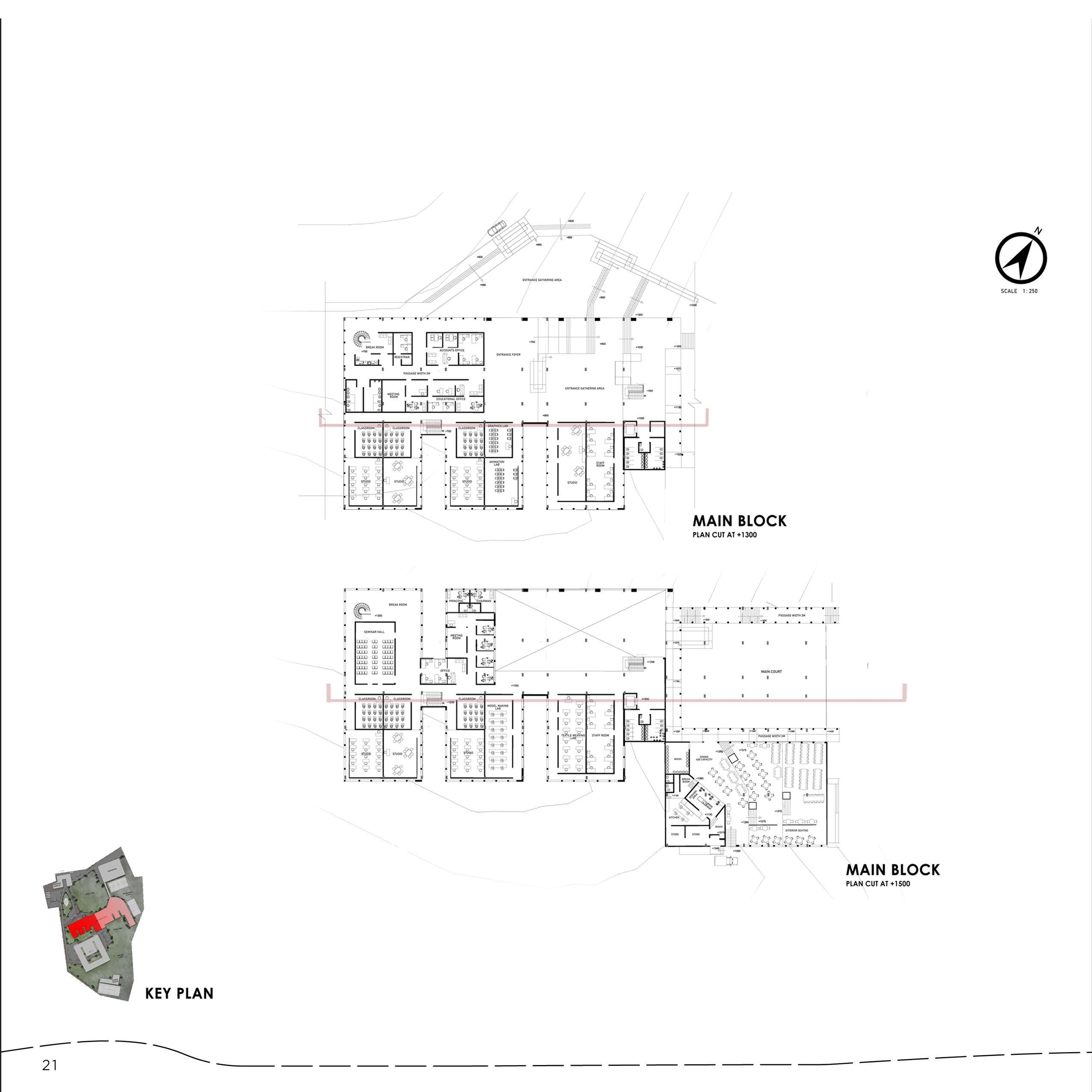 Architecture Internship Portfolio 2023_Ajay Dev by Ajay Dev Issuu