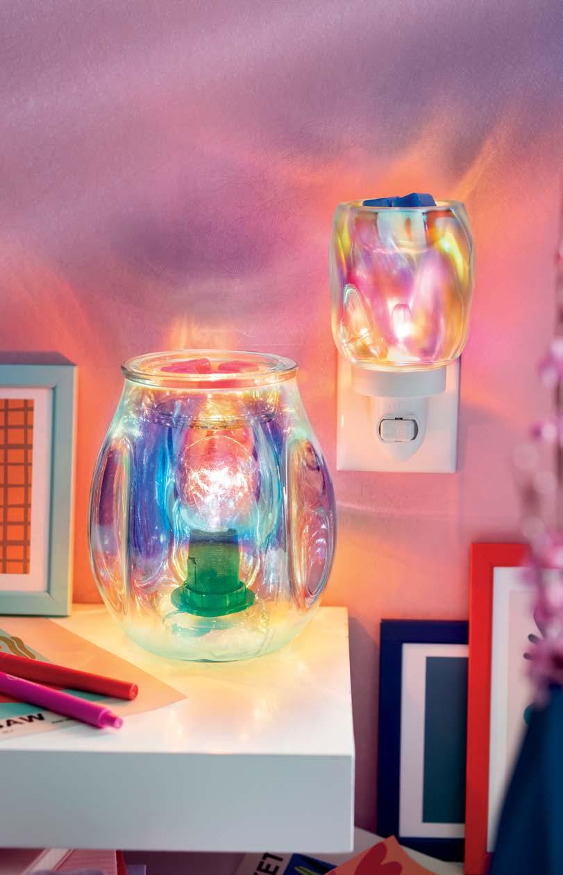 Scentsy Spring/Summer 2023 Catalog - US/EN by Ashley Templin - Issuu