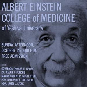 Albert Einstein College of Medicine Student Handbook 2023-2024 by arvinddev  - Issuu