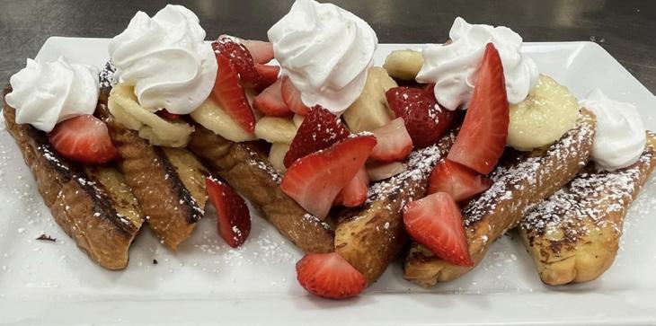 Cover for Local Favorites