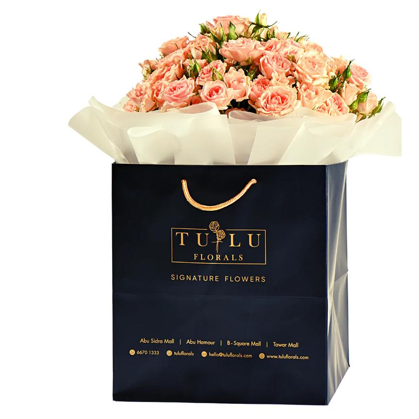 Flower Bouquet Doha Tulu Florals Doha Qatar by Tulufloral Issuu