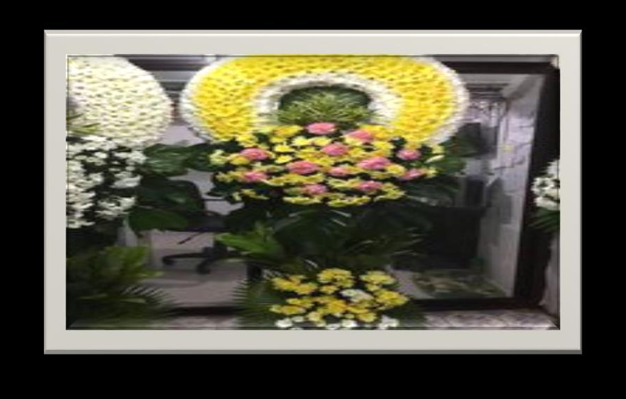 Choose Right Funeral Flowers by Flowers Delivery manila Issuu