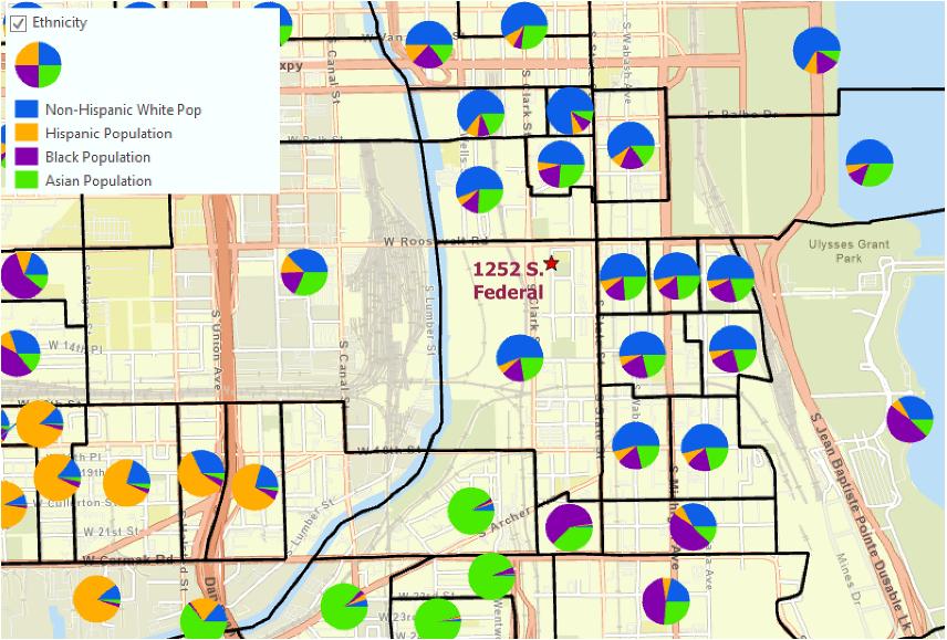 Demographics by Street Address by Geonomics Issuu