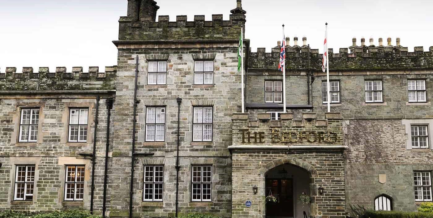The Bedford Hotel