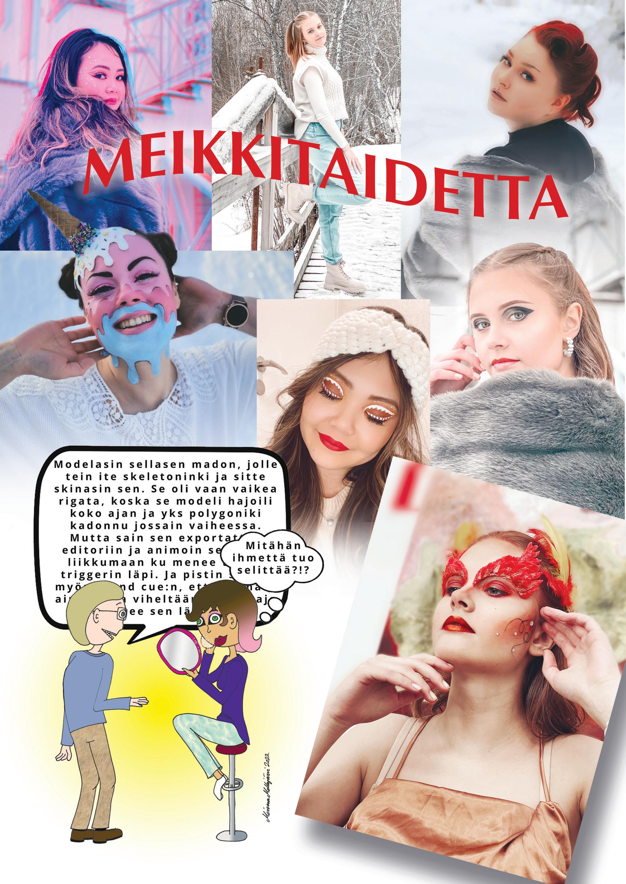 TT 2022 by Jussi - Issuu