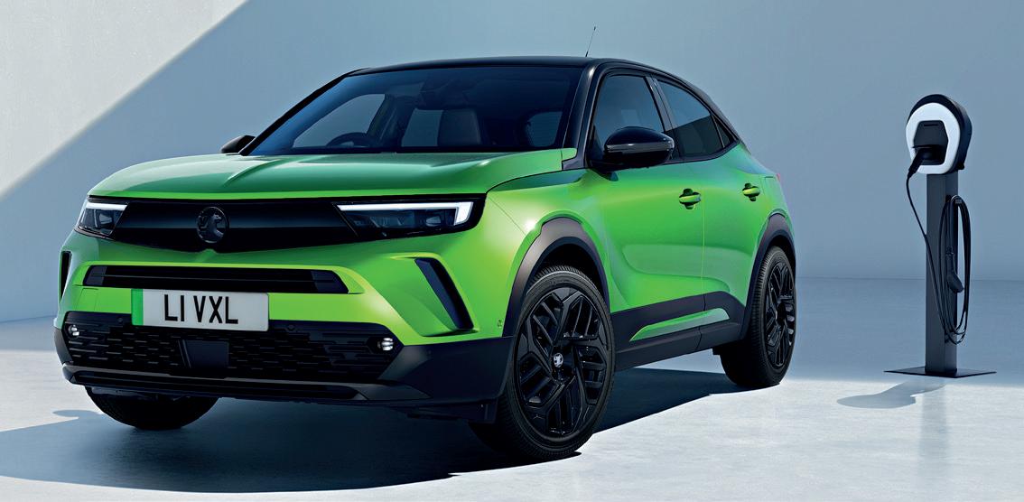 Article from: Essential Fleet Manager - Magazine Issue 1(2023)